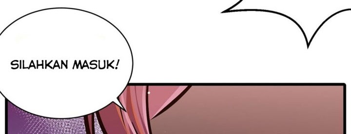 Urban God of Medicine Chapter 47 - halaman 17