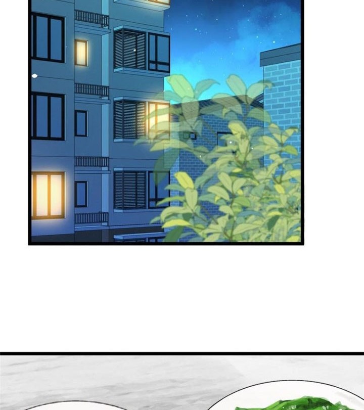 Urban God of Medicine Chapter 51 - halaman 17