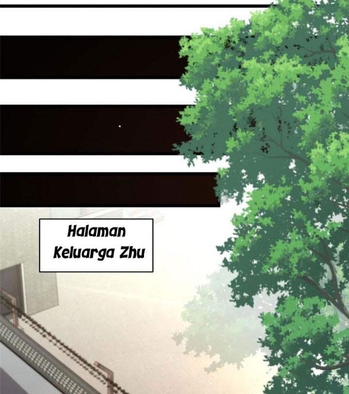 Urban God of Medicine Chapter 51 - halaman 25
