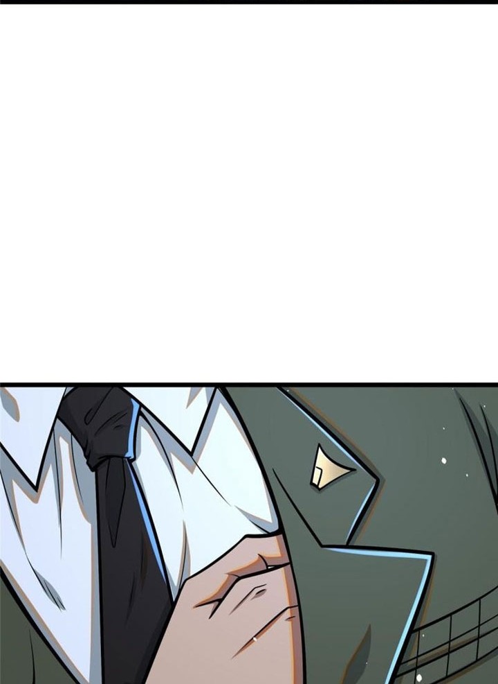 Urban God of Medicine Chapter 52 - halaman 5