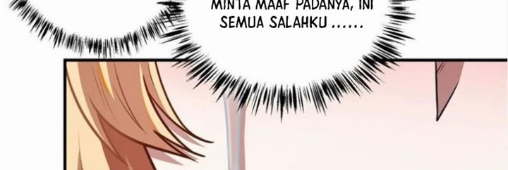 Urban God of Medicine Chapter 55 - halaman 13