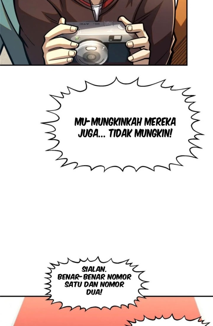 Urban God of Medicine Chapter 56 - halaman 25