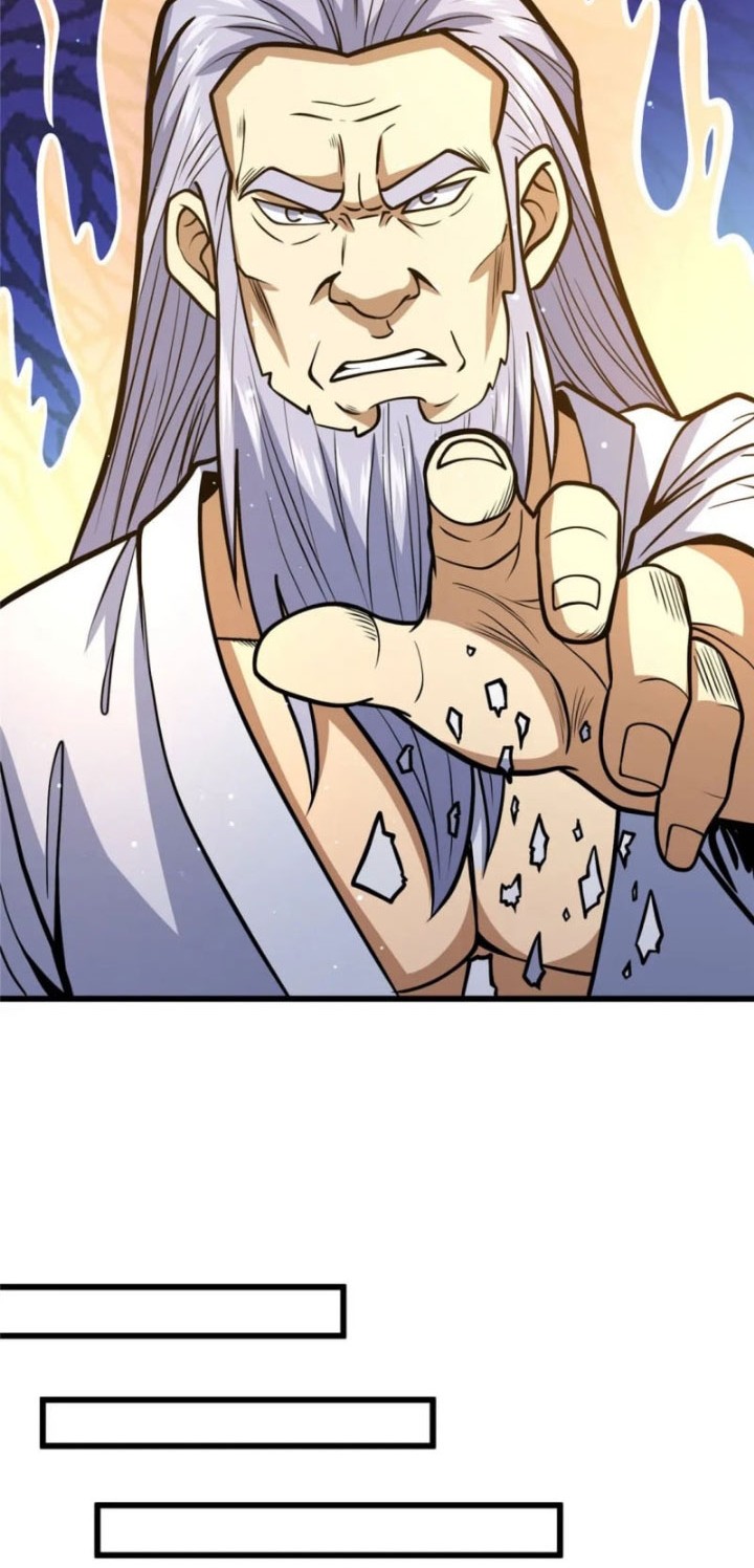 Urban God of Medicine Chapter 58 - halaman 17