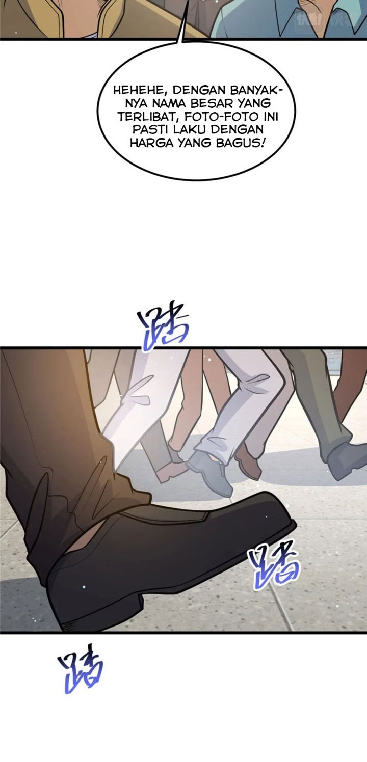 Urban God of Medicine Chapter 58 - halaman 5
