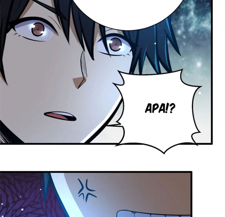Urban God of Medicine Chapter 59 - halaman 13
