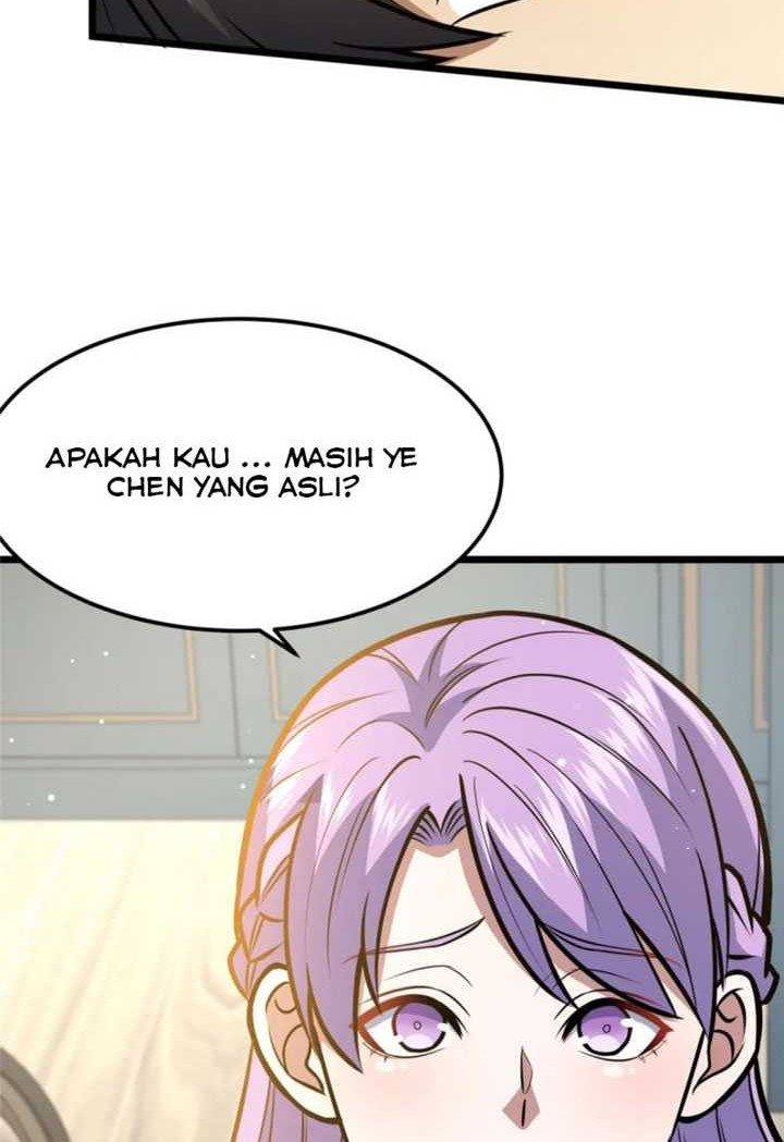 Urban God of Medicine Chapter 62 - halaman 13
