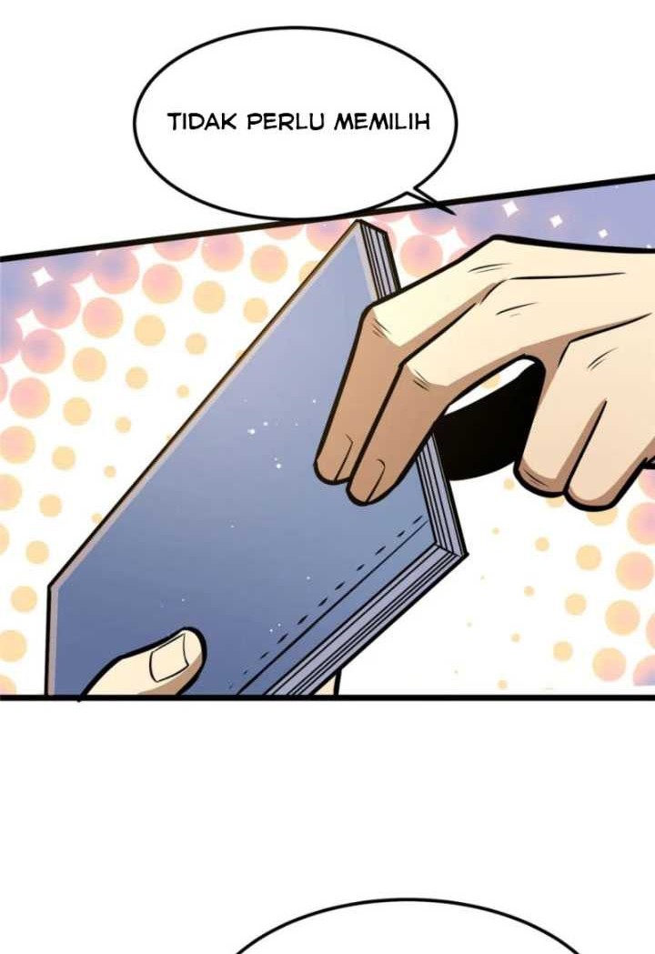 Urban God of Medicine Chapter 62 - halaman 21