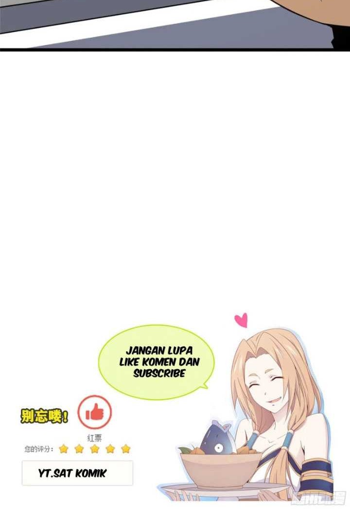 Urban God of Medicine Chapter 62 - halaman 29