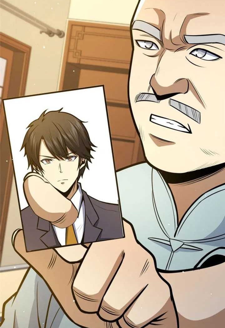 Urban God of Medicine Chapter 62 - halaman 5