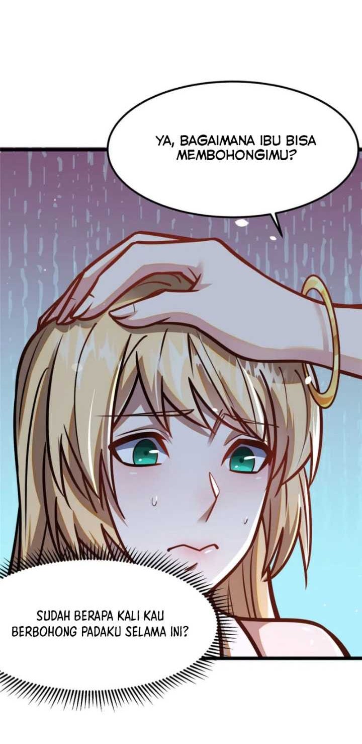 Urban God of Medicine Chapter 64 - halaman 29
