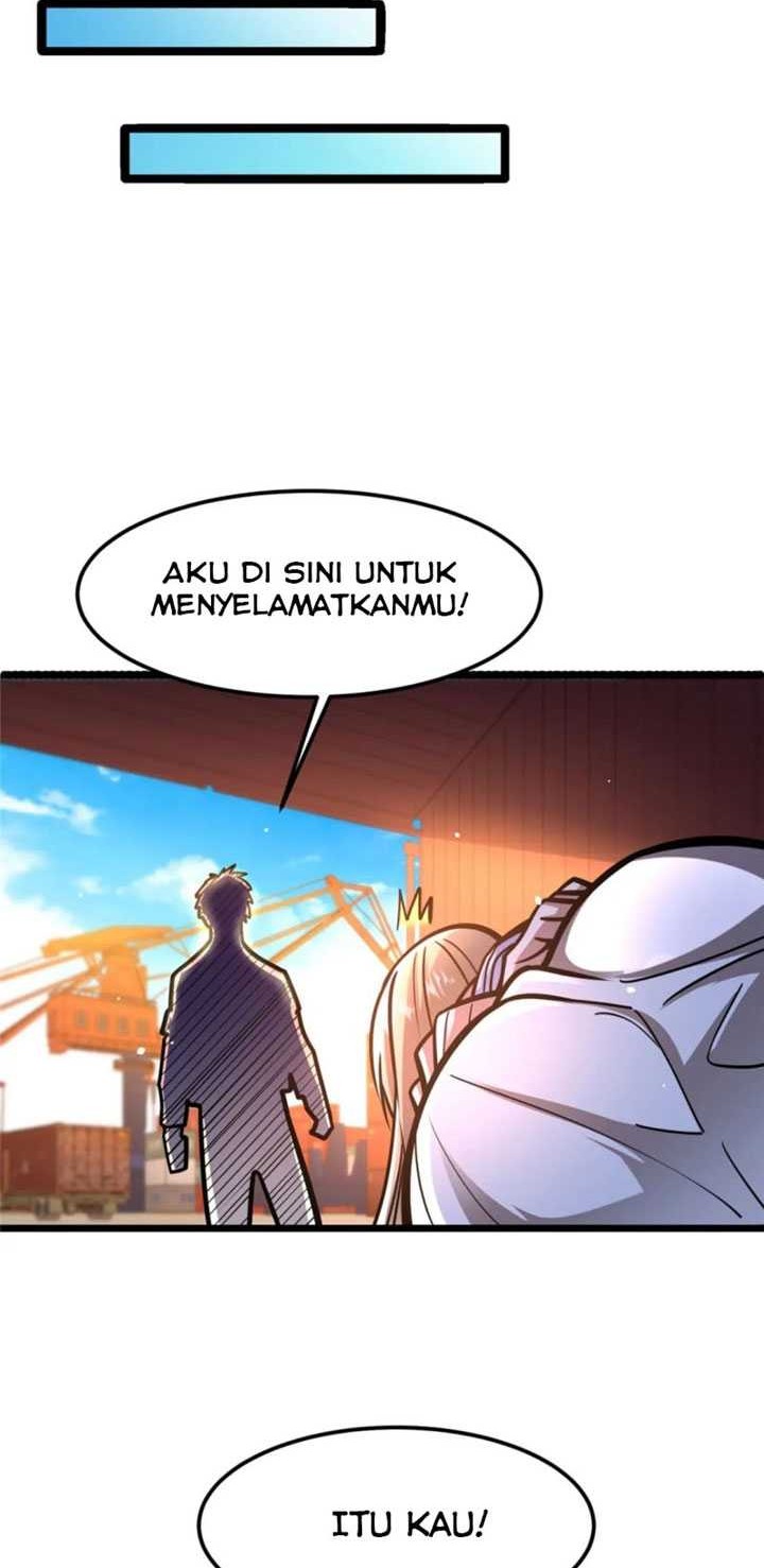 Urban God of Medicine Chapter 64 - halaman 9