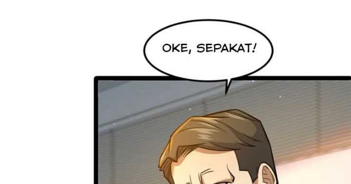 Urban God of Medicine Chapter 66 - halaman 21