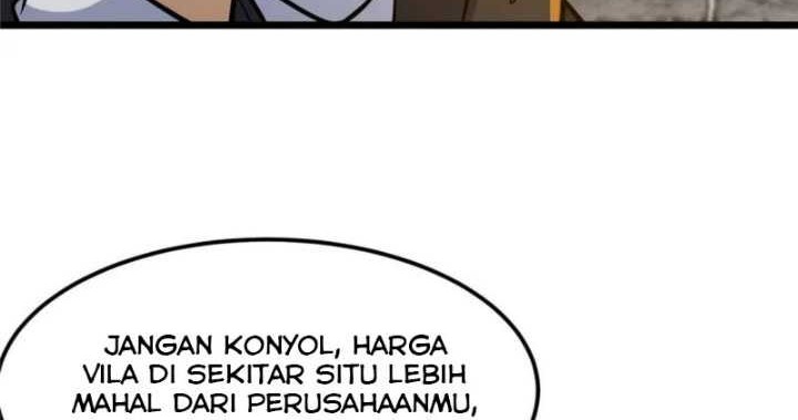 Urban God of Medicine Chapter 66 - halaman 29