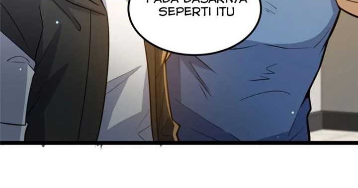 Urban God of Medicine Chapter 66 - halaman 5