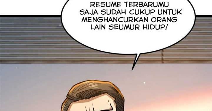 Urban God of Medicine Chapter 66 - halaman 9