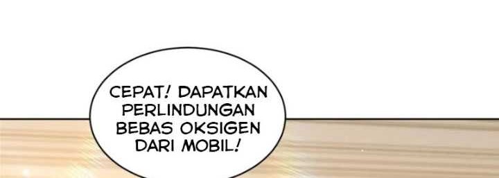 Urban God of Medicine Chapter 67 - halaman 21