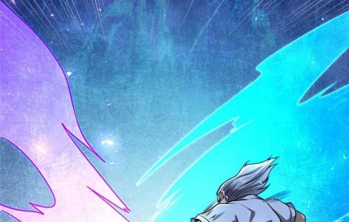 Urban God of Medicine Chapter 69 - halaman 21