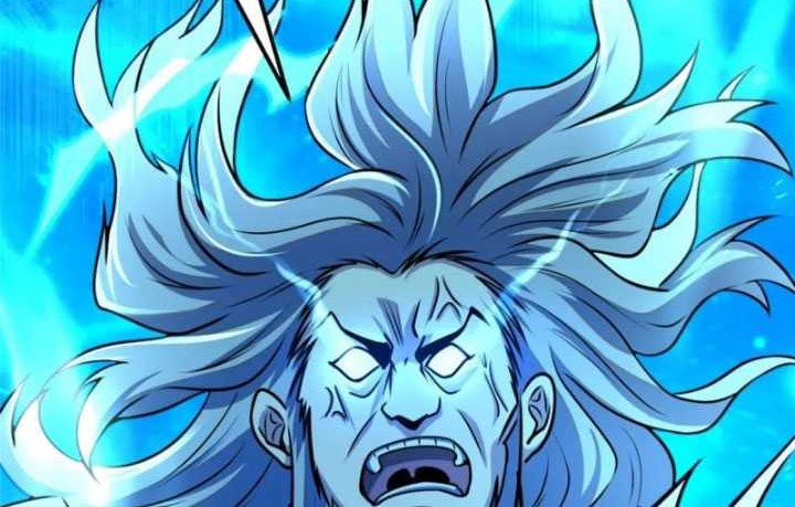 Urban God of Medicine Chapter 69 - halaman 25