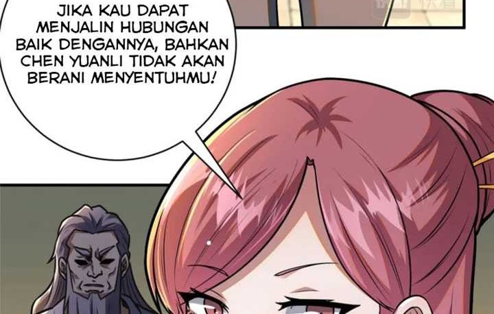 Urban God of Medicine Chapter 69 - halaman 5