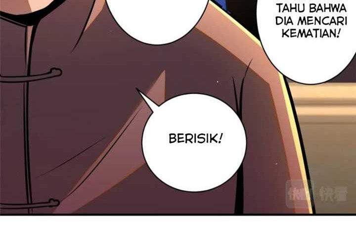 Urban God of Medicine Chapter 69 - halaman 9