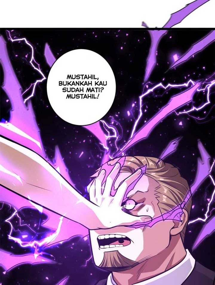 Urban God of Medicine Chapter 7 - halaman 13
