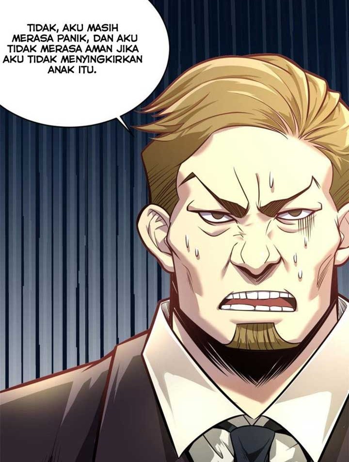 Urban God of Medicine Chapter 7 - halaman 5