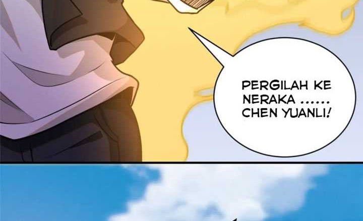 Urban God of Medicine Chapter 70 - halaman 13