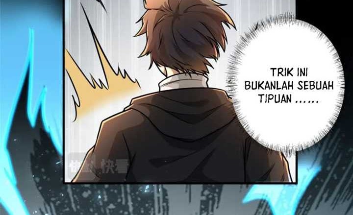 Urban God of Medicine Chapter 70 - halaman 5