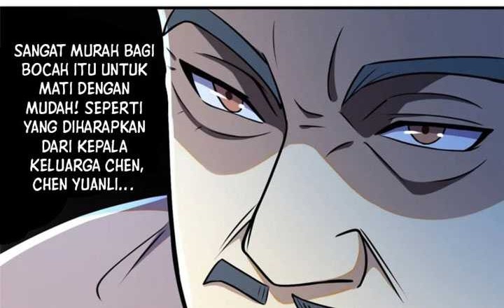 Urban God of Medicine Chapter 70 - halaman 9
