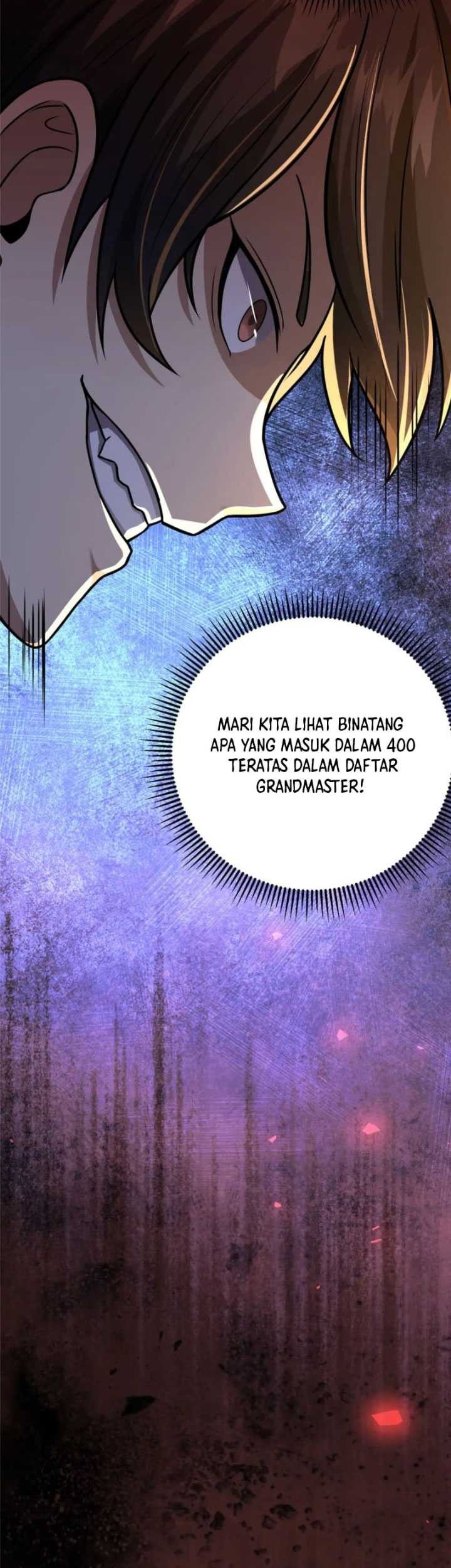 Urban God of Medicine Chapter 71 - halaman 28