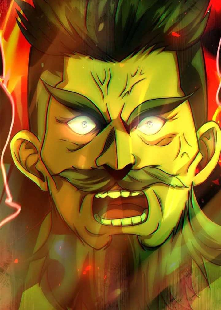 Urban God of Medicine Chapter 71 - halaman 5