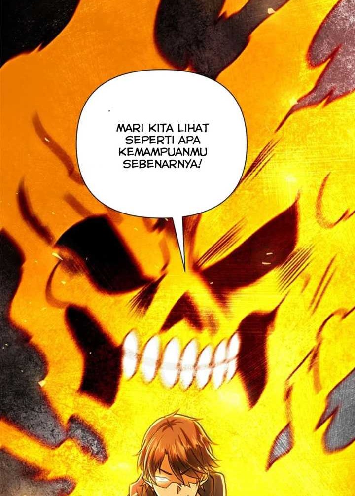 Urban God of Medicine Chapter 71 - halaman 9