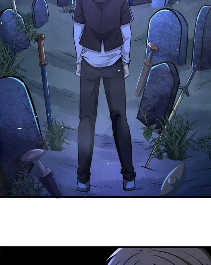 Urban God of Medicine Chapter 72 - halaman 17