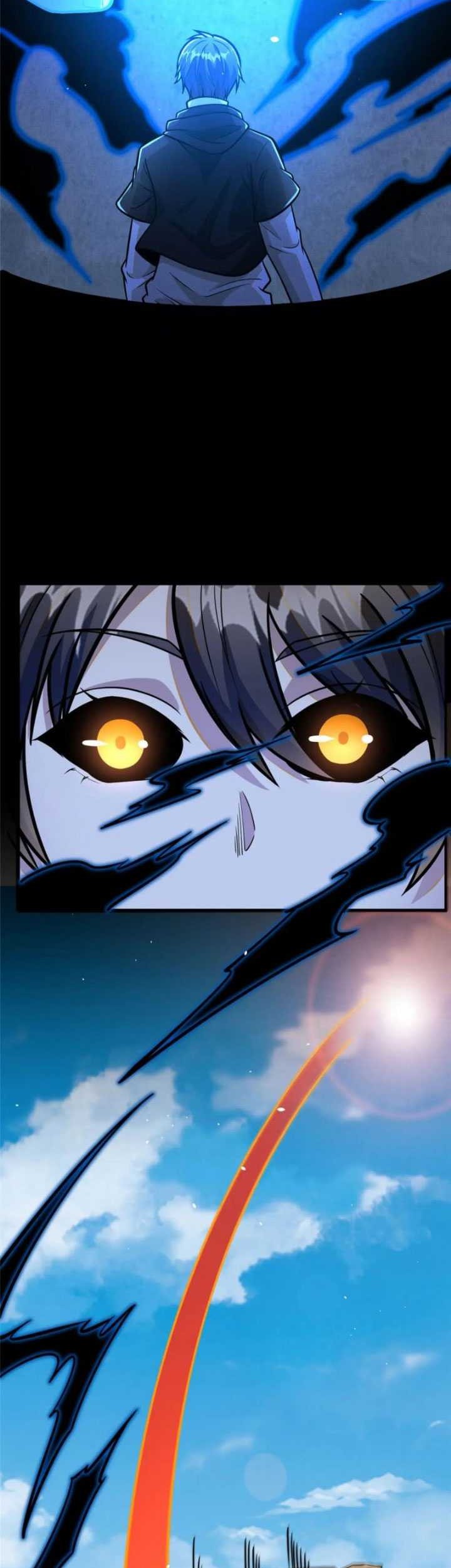 Urban God of Medicine Chapter 72 - halaman 24