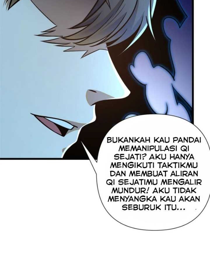 Urban God of Medicine Chapter 72 - halaman 29