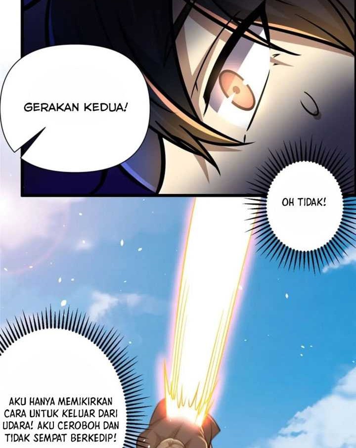 Urban God of Medicine Chapter 72 - halaman 9