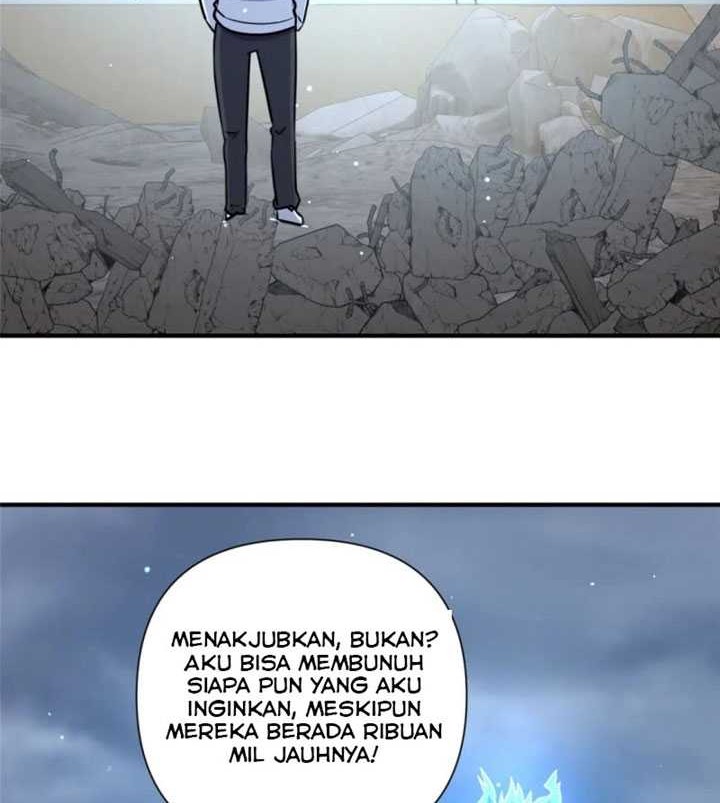 Urban God of Medicine Chapter 73 - halaman 17