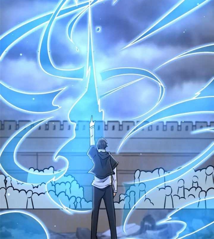 Urban God of Medicine Chapter 73 - halaman 21