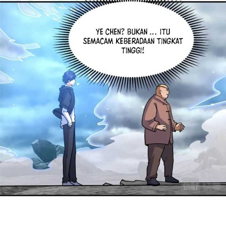 Urban God of Medicine Chapter 73 - halaman 25