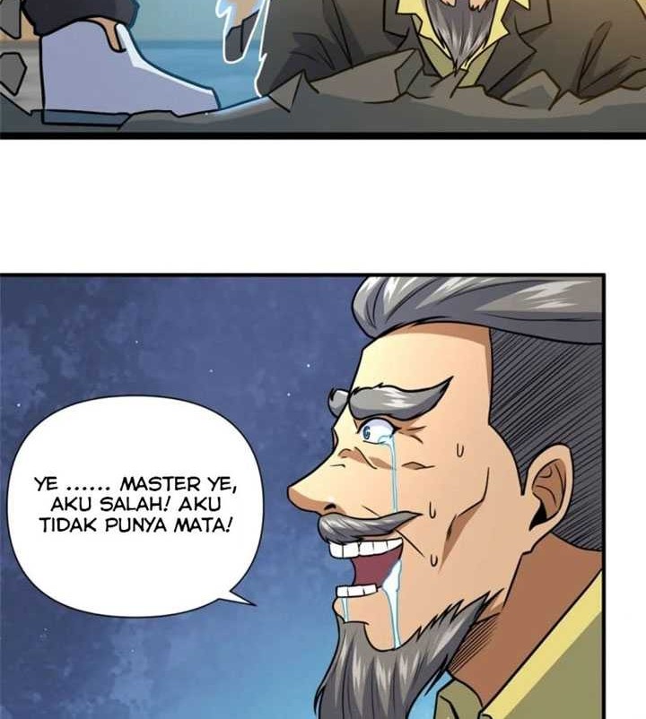 Urban God of Medicine Chapter 73 - halaman 5