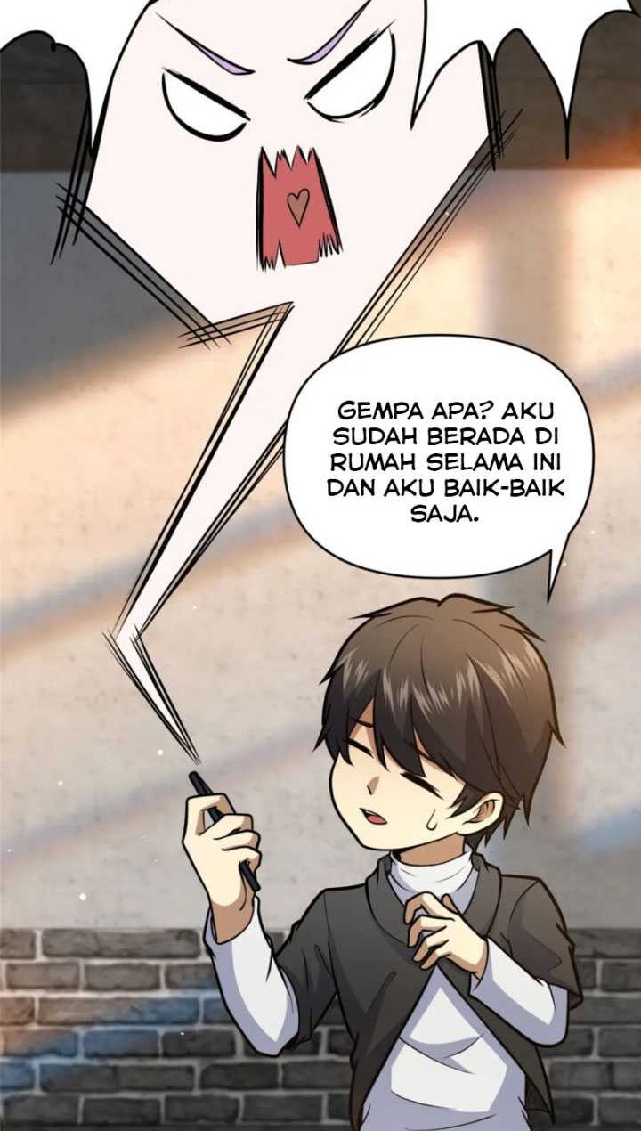 Urban God of Medicine Chapter 74 - halaman 25