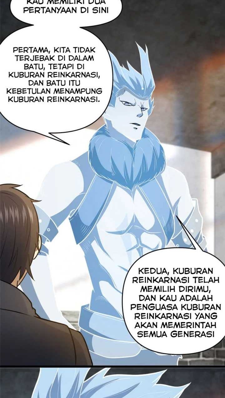 Urban God of Medicine Chapter 74 - halaman 5