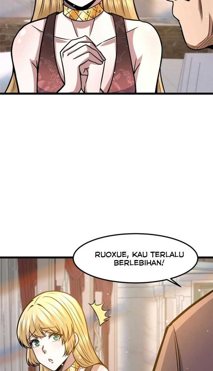 Urban God of Medicine Chapter 76 - halaman 13