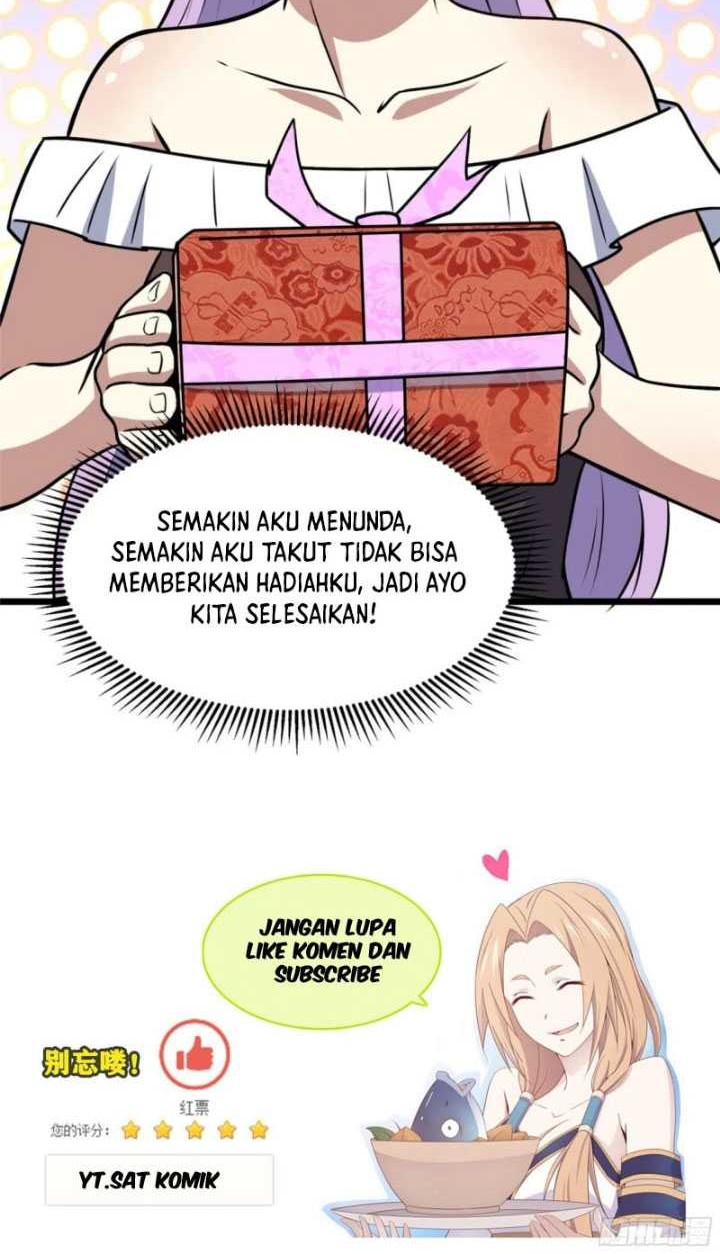 Urban God of Medicine Chapter 76 - halaman 29