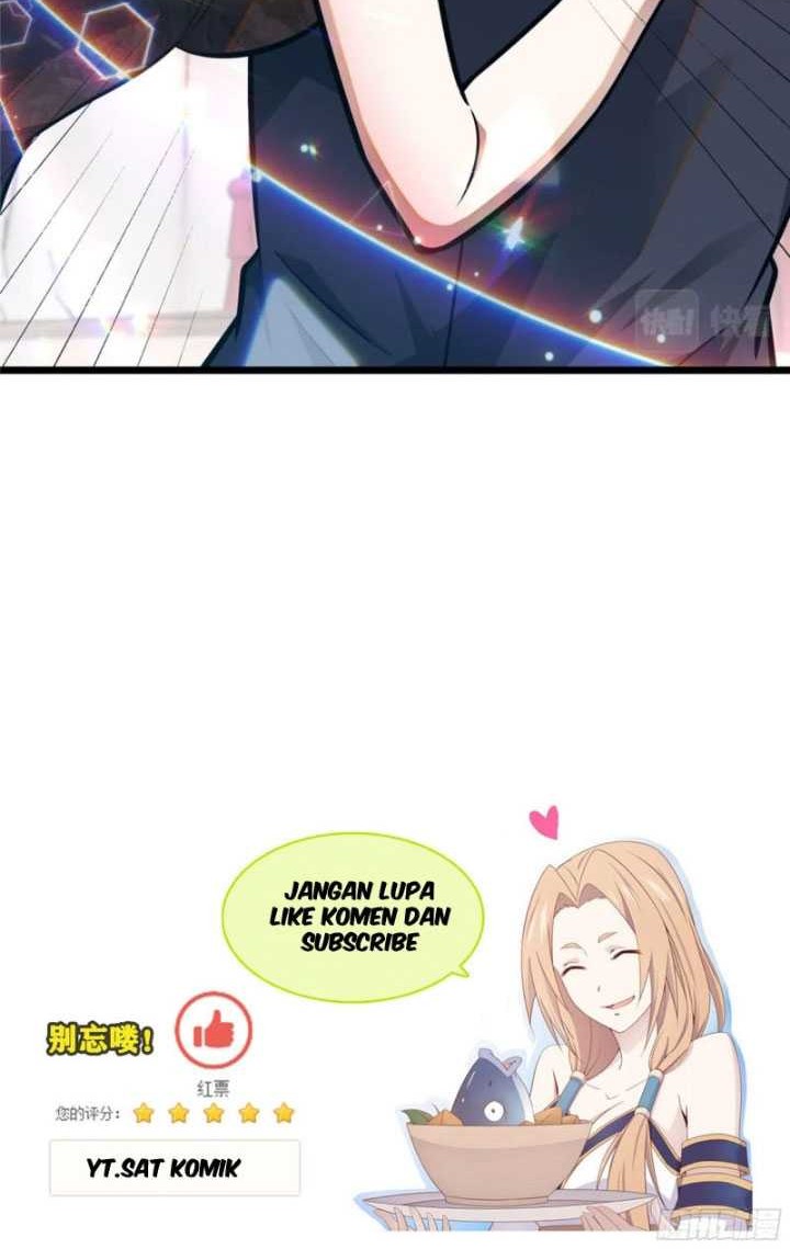 Urban God of Medicine Chapter 77 - halaman 29