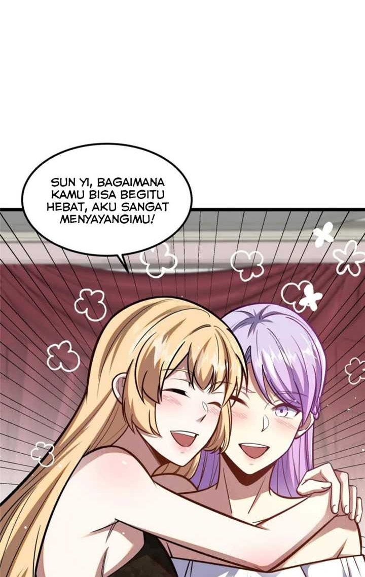 Urban God of Medicine Chapter 77 - halaman 5