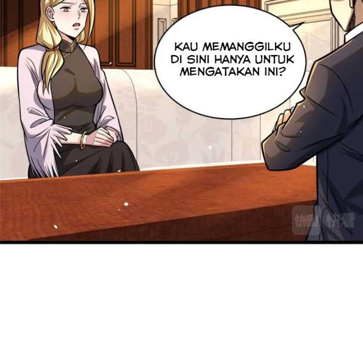 Urban God of Medicine Chapter 78 - halaman 25