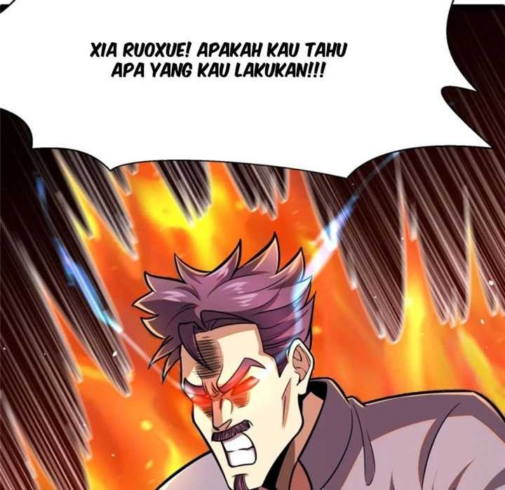 Urban God of Medicine Chapter 78 - halaman 5