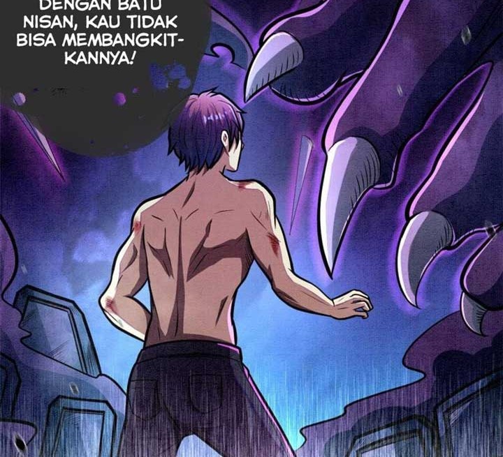 Urban God of Medicine Chapter 8 - halaman 9