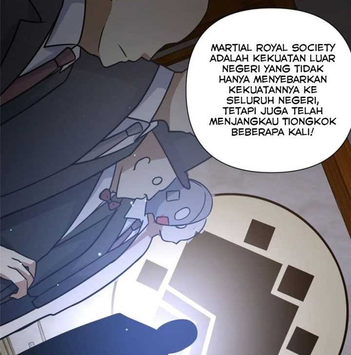 Urban God of Medicine Chapter 80 - halaman 13